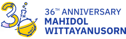 36th Anniversary Mahidol Wittayanusorn